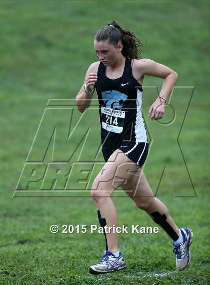 Thumbnail 2 in Monroe Parker Invitational photogallery.