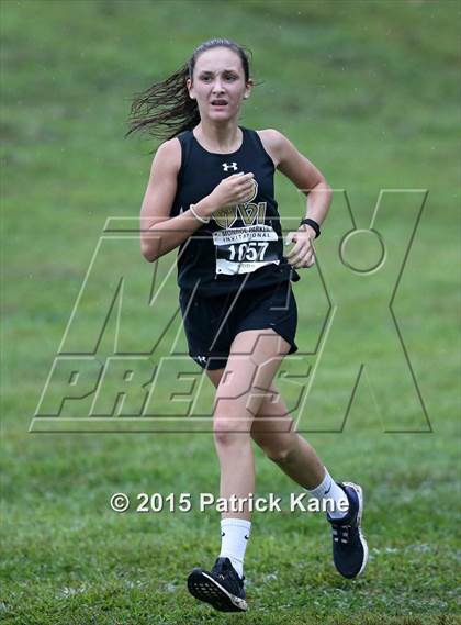 Thumbnail 2 in Monroe Parker Invitational photogallery.