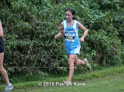 Thumbnail 2 in Monroe Parker Invitational photogallery.