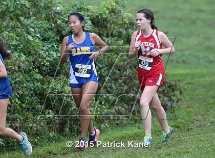 Thumbnail 3 in Monroe Parker Invitational photogallery.