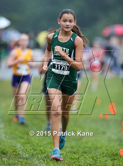 Thumbnail 3 in Monroe Parker Invitational photogallery.