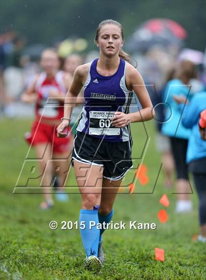 Thumbnail 1 in Monroe Parker Invitational photogallery.