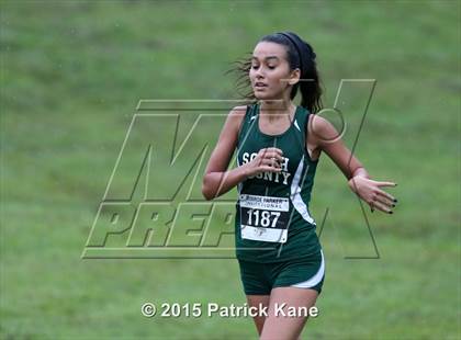 Thumbnail 2 in Monroe Parker Invitational photogallery.