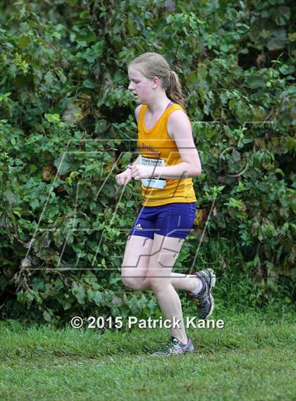 Thumbnail 3 in Monroe Parker Invitational photogallery.