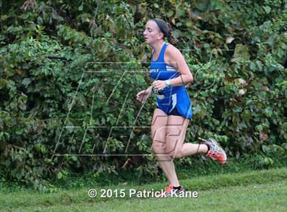 Thumbnail 3 in Monroe Parker Invitational photogallery.