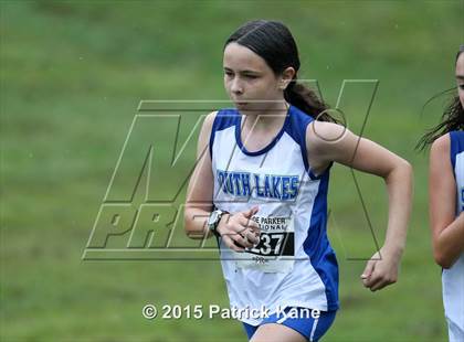 Thumbnail 3 in Monroe Parker Invitational photogallery.