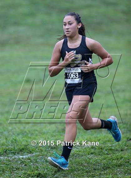 Thumbnail 3 in Monroe Parker Invitational photogallery.