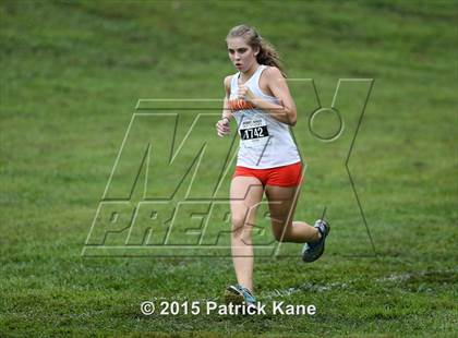 Thumbnail 3 in Monroe Parker Invitational photogallery.