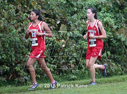 Thumbnail 1 in Monroe Parker Invitational photogallery.