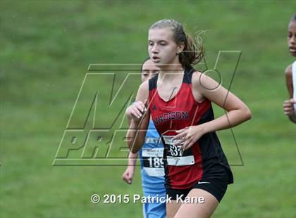 Thumbnail 1 in Monroe Parker Invitational photogallery.