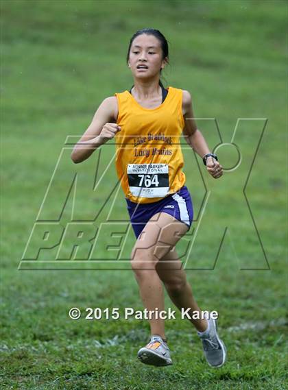 Thumbnail 3 in Monroe Parker Invitational photogallery.