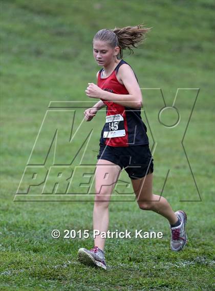 Thumbnail 1 in Monroe Parker Invitational photogallery.