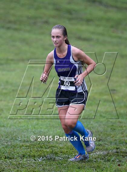 Thumbnail 1 in Monroe Parker Invitational photogallery.