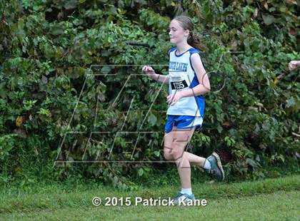 Thumbnail 1 in Monroe Parker Invitational photogallery.