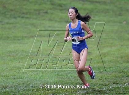 Thumbnail 3 in Monroe Parker Invitational photogallery.