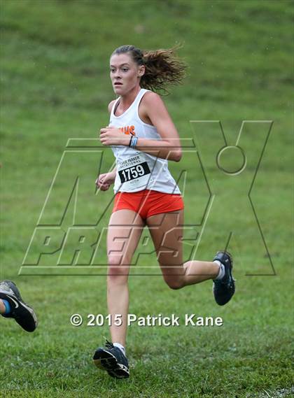 Thumbnail 2 in Monroe Parker Invitational photogallery.