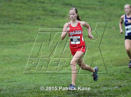 Thumbnail 1 in Monroe Parker Invitational photogallery.