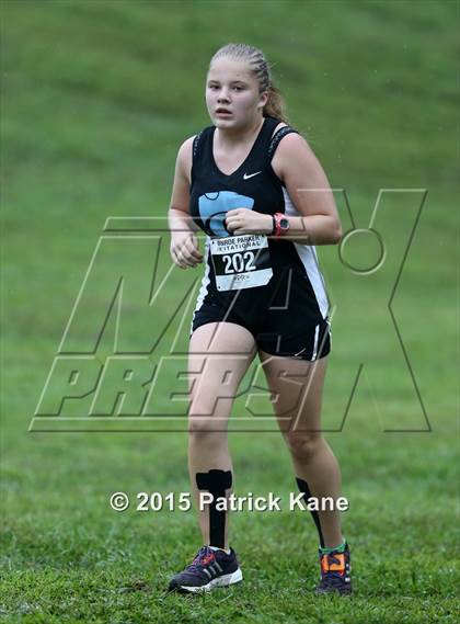 Thumbnail 1 in Monroe Parker Invitational photogallery.