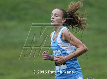 Thumbnail 3 in Monroe Parker Invitational photogallery.