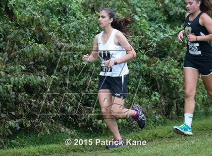 Thumbnail 2 in Monroe Parker Invitational photogallery.