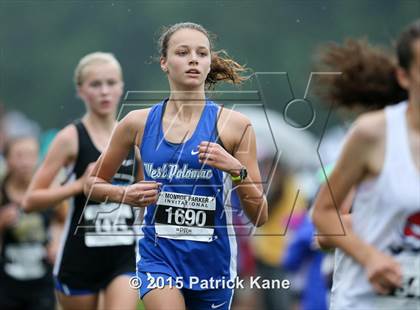 Thumbnail 1 in Monroe Parker Invitational photogallery.