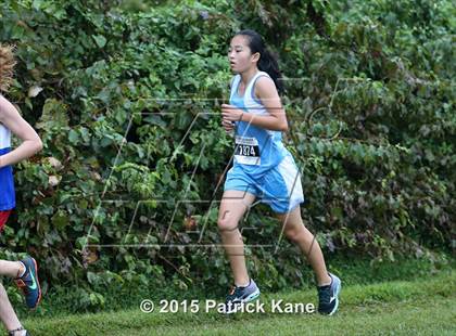 Thumbnail 1 in Monroe Parker Invitational photogallery.