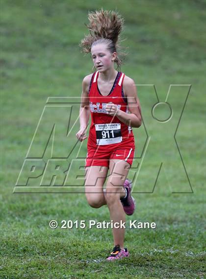 Thumbnail 3 in Monroe Parker Invitational photogallery.
