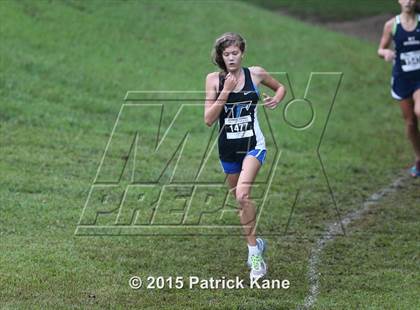 Thumbnail 3 in Monroe Parker Invitational photogallery.