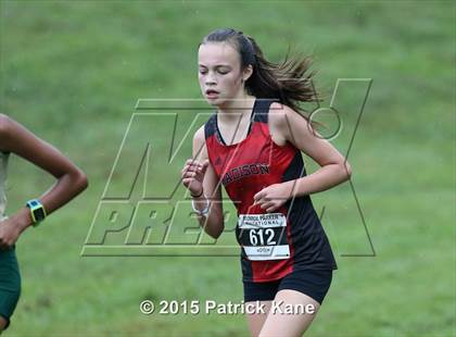 Thumbnail 2 in Monroe Parker Invitational photogallery.