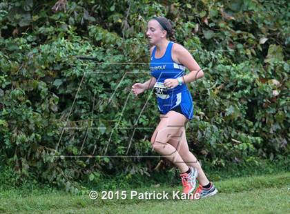 Thumbnail 1 in Monroe Parker Invitational photogallery.