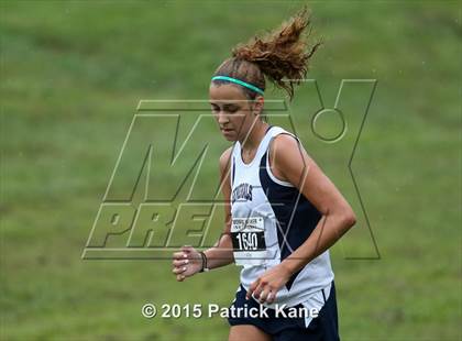 Thumbnail 2 in Monroe Parker Invitational photogallery.