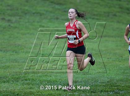 Thumbnail 2 in Monroe Parker Invitational photogallery.