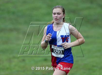 Thumbnail 2 in Monroe Parker Invitational photogallery.