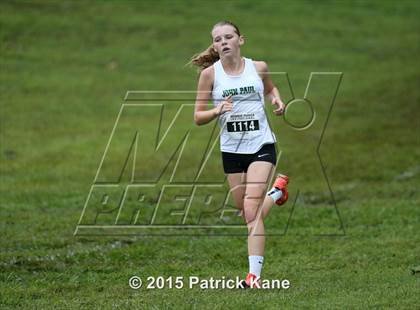 Thumbnail 3 in Monroe Parker Invitational photogallery.