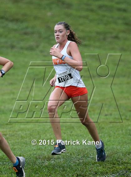 Thumbnail 1 in Monroe Parker Invitational photogallery.