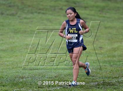 Thumbnail 3 in Monroe Parker Invitational photogallery.