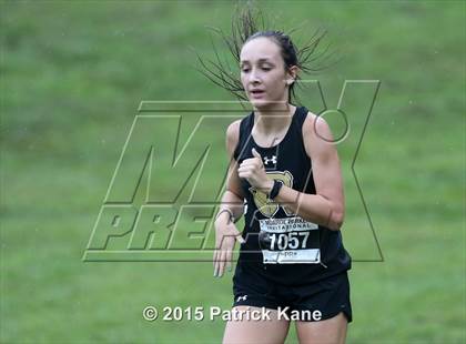 Thumbnail 1 in Monroe Parker Invitational photogallery.