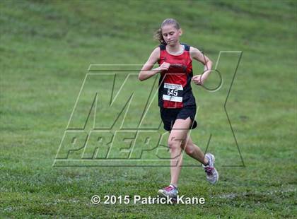 Thumbnail 3 in Monroe Parker Invitational photogallery.