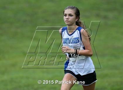 Thumbnail 3 in Monroe Parker Invitational photogallery.