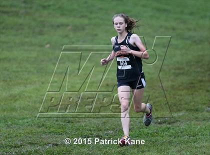 Thumbnail 1 in Monroe Parker Invitational photogallery.