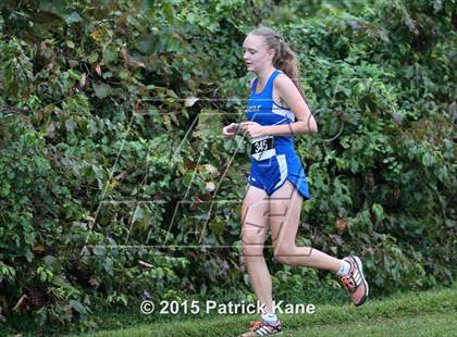 Thumbnail 1 in Monroe Parker Invitational photogallery.