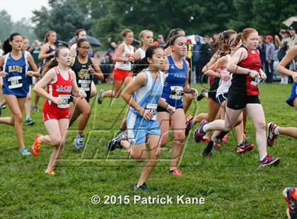 Thumbnail 2 in Monroe Parker Invitational photogallery.