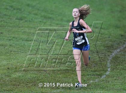 Thumbnail 1 in Monroe Parker Invitational photogallery.