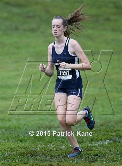 Thumbnail 1 in Monroe Parker Invitational photogallery.