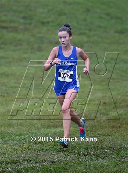 Thumbnail 3 in Monroe Parker Invitational photogallery.