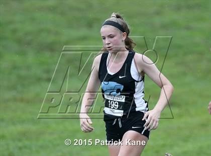 Thumbnail 1 in Monroe Parker Invitational photogallery.
