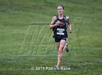 Thumbnail 1 in Monroe Parker Invitational photogallery.