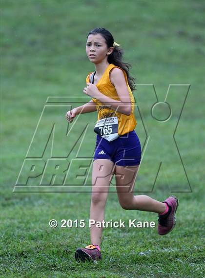 Thumbnail 3 in Monroe Parker Invitational photogallery.