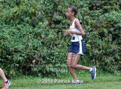 Thumbnail 2 in Monroe Parker Invitational photogallery.