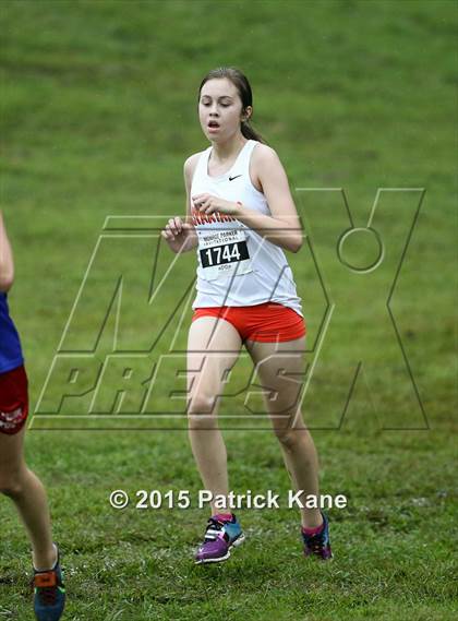 Thumbnail 1 in Monroe Parker Invitational photogallery.